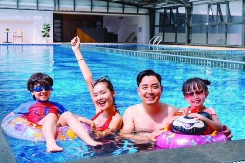 Chung cư Eurowindow River Park 'hút khách' nhờ chuỗi tiện ích đa thế hệ