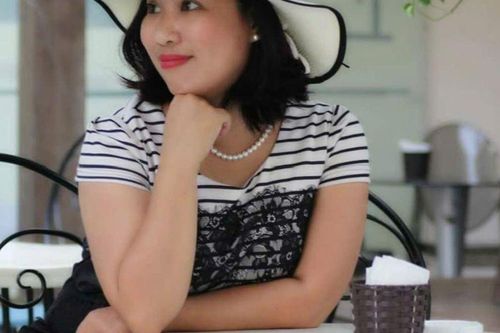 Đỗ Thu Hằng, tìm trong mục lục cõi lòng
