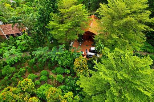 Khu du lịch đầu tiên ở Bà Rịa - Vũng Tàu đạt điểm đến trung hòa carbon