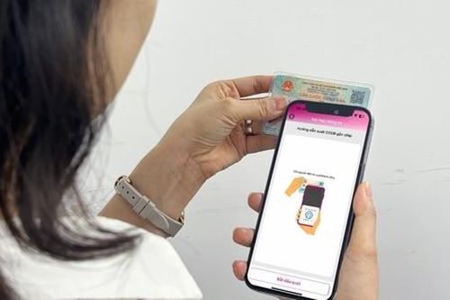 Số tài khoản ngân hàng bị liệt vào danh sách nghi ngờ lừa đảo ngày càng tăng