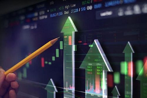 SSI thêm mới 3 cổ phiếu có tiềm năng tăng trưởng