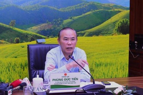 Ngành nông nghiệp nêu giải pháp phục hồi sản xuất sau bão Yagi
