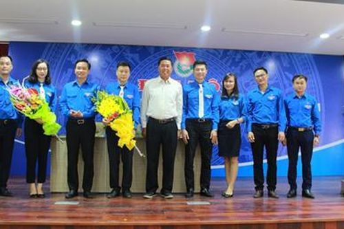 Đoàn thanh niên CIC 25 năm xây dựng và trưởng thành