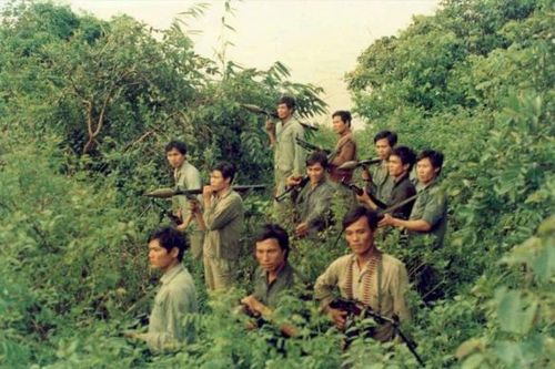 Chiến thắng của trí tuệ và lòng dũng cảm, không quản hy sinh