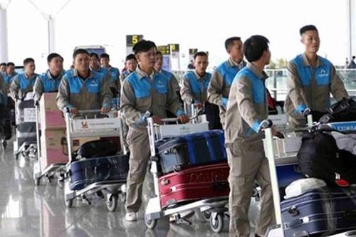 Lật tẩy luận điệu xuyên tạc xuất khẩu lao động là để người Việt 'tha phương cầu thực'