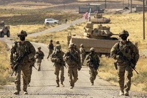 Iraq ấn định ngày Mỹ rút quân