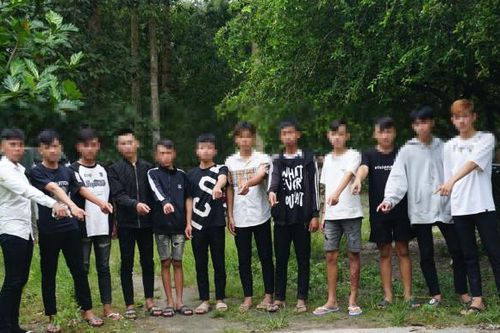Tổ công tác đặc biệt 369 Công an Tây Ninh kịp thời ngăn chặn, xử lý các vụ tụ tập gây rối