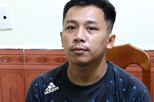 Bắt các đối tượng ra nước ngoài thuê địa điểm để lên không gian mạng lừa đảo