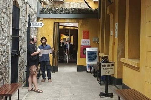 Hà Nội được tôn vinh 'Điểm đến du lịch thành phố hàng đầu châu Á' lần thứ 3