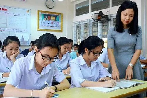 30 trường ở Hà Nội chưa thể đón học sinh trở lại