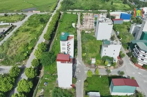 Đánh thuế bất động sản để ngăn tăng giá, đầu cơ