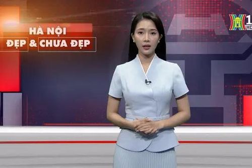 Hà Nội đẹp và chưa đẹp | 09/09/2024
