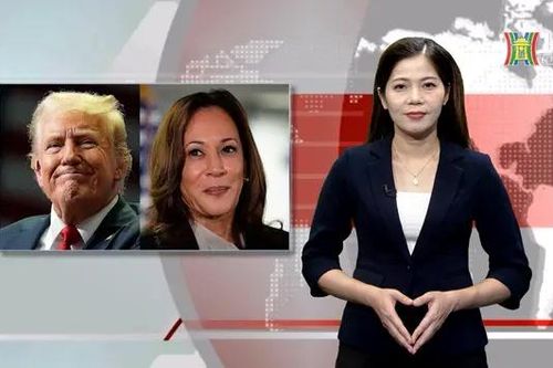 Thách thức với Trump-Harris trong cuộc tranh luận đầu tiên | Nhìn ra thế giới | 09/09/2024