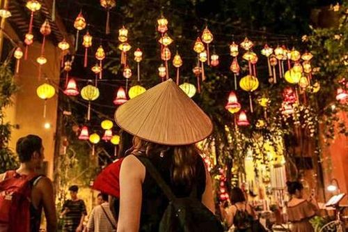 Tết Trung thu 2024: Hiện tượng 'game bom tấn Black Myth: Wukong' và Top điểm đến Việt Nam hút khách Trung Quốc