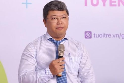 Ứng viên giáo sư trẻ nhất năm nay 38 tuổi