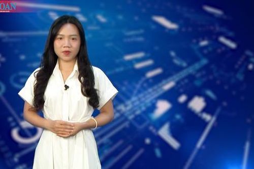 Ứng dụng dữ liệu lớn trong kiểm toán: Nỗ lực để bắt kịp, tiến cùng thế giới