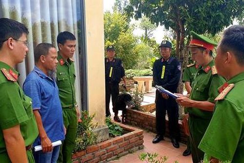 Đối tượng 'đầu sỏ' Đặng Thanh Bình và đồng bọn phạm tội tinh vi ra sao?