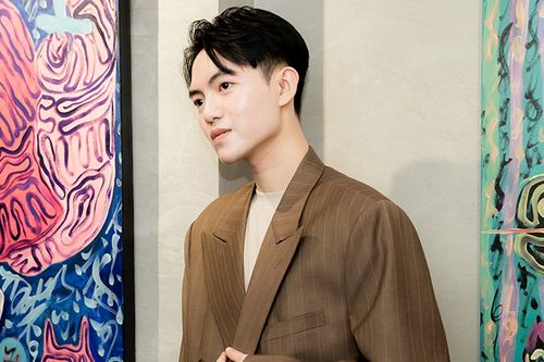 Nhà thiết kế Gen Z tái hiện vẻ đẹp phụ nữ Việt tại Milan Fashion Week 2025