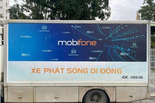 MobiFone cơ bản khôi phục thông tin liên lạc sau bão Yagi