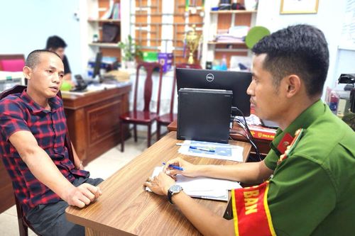 Mâu thuẫn trong kinh doanh, người đàn ông đâm một phụ nữ tử vong