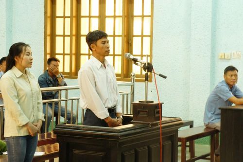 Nữ kế toán trường học ở Gia Lai lập khống tiền lương bị kết án 18 năm tù