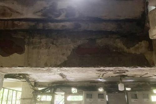 Phường Đồng Tâm (quận Hai Bà Trưng): Nhà tập thể xuống cấp nguy hiểm, cần cải tạo xây mới