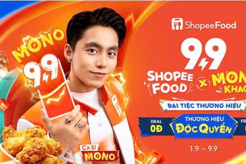 Điểm danh 'những thương hiệu vàng' trong làng tung ưu đãi độc quyền tại sự kiện 9.9