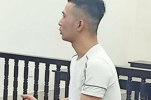 Lãnh án tử vì bán ma túy thuê cho chú họ