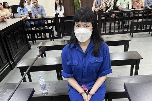 Mở lại phiên tòa cựu phó giám đốc ngân hàng lừa đảo 2.700 tỷ đồng
