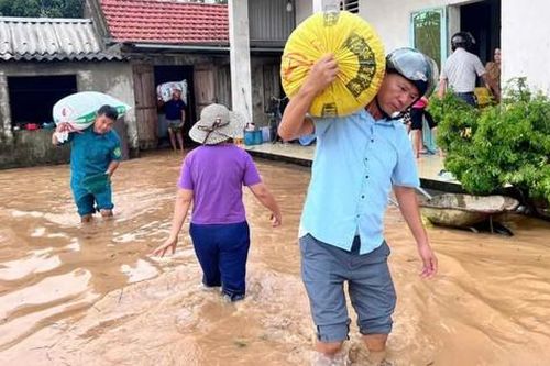 Thông tin mới nhất về sự cố công trình thủy lợi ở Quảng Ninh khiến hàng trăm người dân bị đe dọa