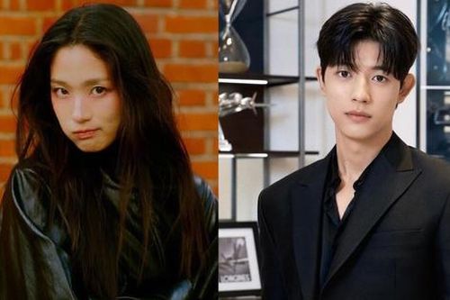 Kim Hye Yoon - Solomon kết đôi màn ảnh, chuyện tình hồ ly và siêu sao có gì hot?