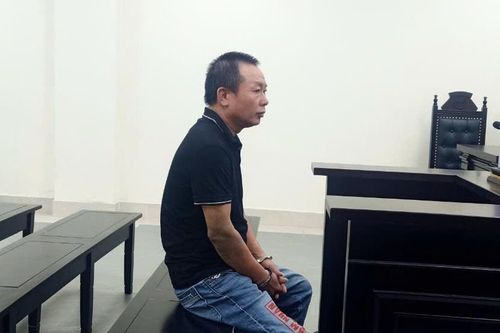 'Chém gió' xin được dự án từ Bộ Quốc phòng để chiếm đoạt tiền của doanh nghiệp