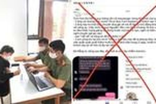 Bị phạt tù vì phát tán tài liệu tuyên truyền chống phá Nhà nước