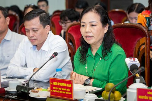 Sẽ tháo gỡ nhiều vướng mắc để Việt Nam trở thành điểm đến mới của điện ảnh thế giới