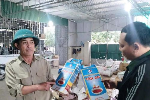 Chuyện những người 'vác tù và' ở Nghệ An - Bài 1: Người cán bộ Mặt trận tận lực vì dân