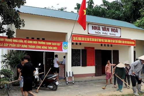 Sáng tạo những mô hình bảo vệ môi trường