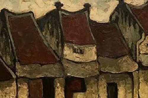 Phố Phái - phố thứ 37 của Hà Nội