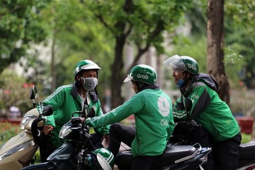 Gojek rời Việt Nam, Grab còn đối thủ nào?