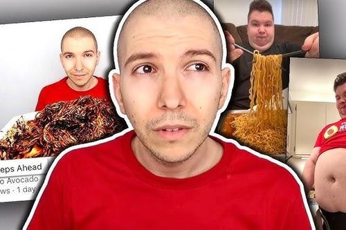 YouTuber 'đánh lừa' cả Internet trong nhiều năm