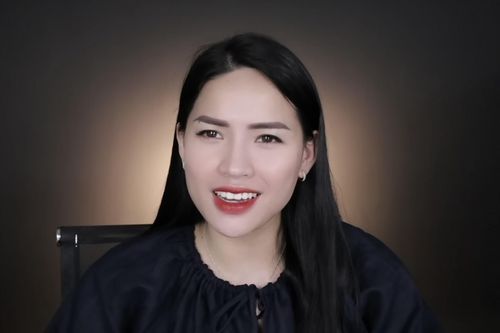 Gia đình Pam, Võ Hà Linh ủng hộ đồng bào vùng bão lũ