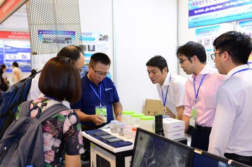 Cơ hội giao thương quốc tế với các doanh nghiệp ngành chế tạo Việt Nam