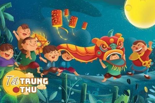Trung thu 2024 vào ngày nào, những truyền thuyết về nguồn gốc Tết Trung thu