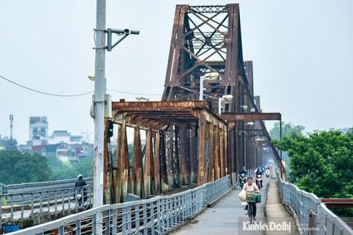 Chủ tịch Hà Nội yêu cầu kiểm soát sự an toàn các công trình cầu