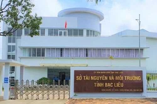 Chuyển công an hồ sơ vụ thu phí đo đạc thừa tiền tỷ ở Bạc Liêu