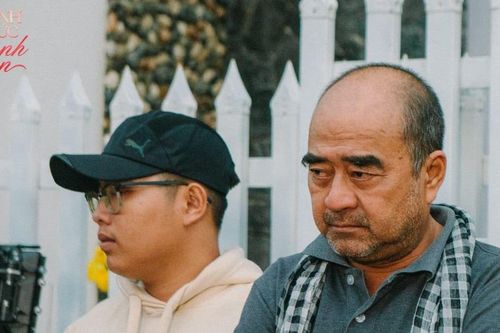 Đạo diễn Nhâm Minh Hiền: 'Nghệ thuật sẽ tẻ nhạt nếu vắng những giấc mơ'