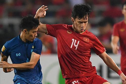 Tin nóng bóng đá Việt 10/9: U20 Việt Nam thua trắng Nga trong 30 phút, FIFA nhận định về trận 'đại chiến' Đông Nam Á