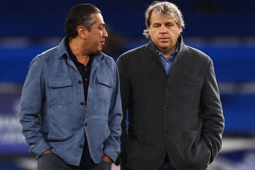 Thượng tầng 'nội chiến', Chelsea đối diện tương lai bất ổn