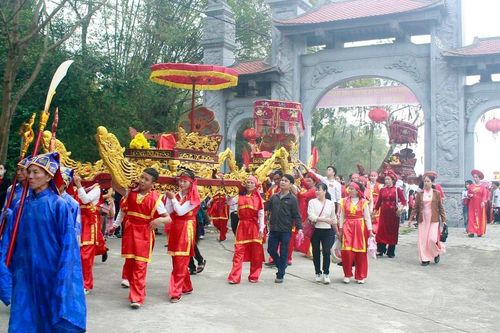 Phục dựng, phát huy giá trị Di sản Kinh đô Hoa Lư bằng giải pháp khoa học và công nghệ