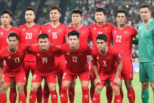 Bất ngờ cầu thủ Việt Nam duy nhất lọt top 20 cầu thủ đắt giá nhất Đông Nam Á: Không phải Hoàng Đức hay Tuấn Hải
