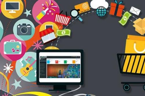 Khuyến mại trên website có phải đăng ký?